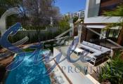 Вторичное жилье - Semi-Detached - Orihuela Costa - Las Colinas Golf