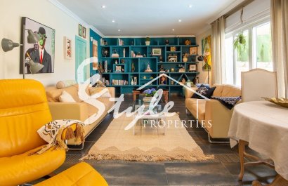 Вторичное жилье - Вилла - Алгофра