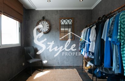 Вторичное жилье - Вилла - Алгофра