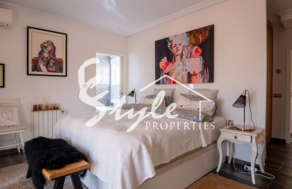 Вторичное жилье - Вилла - Алгофра