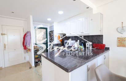 Вторичное жилье - Townhouse - Кампоамор