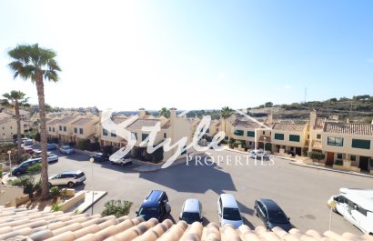 Вторичное жилье - Townhouse - Кампоамор