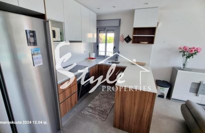 Вторичное жилье - Вилла - Los Balcones - Лос Балконес