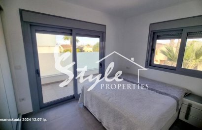 Вторичное жилье - Вилла - Los Balcones - Лос Балконес