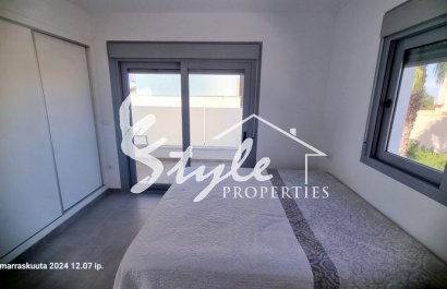 Вторичное жилье - Вилла - Los Balcones - Лос Балконес