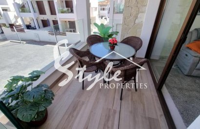 Resale - Apartment - Los Balcones