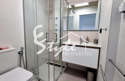 Resale - Apartment - Los Balcones