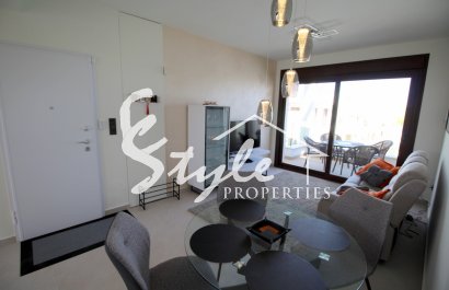 Resale - Apartment - Los Balcones