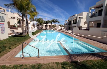 Resale - Apartment - Los Balcones