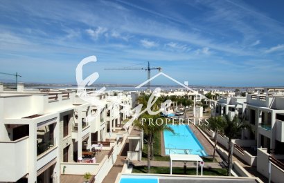 Resale - Apartment - Los Balcones