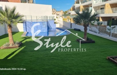 Reventa - Apartamento - Villamartin
