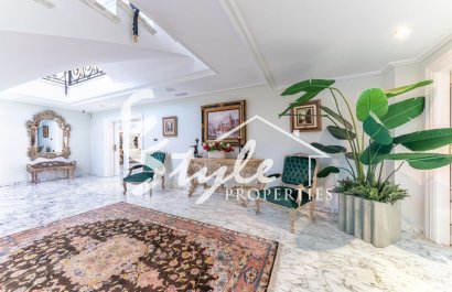 Reventa - Villa - Playa San Juan