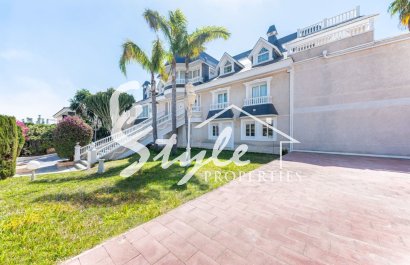 Reventa - Villa - Playa San Juan