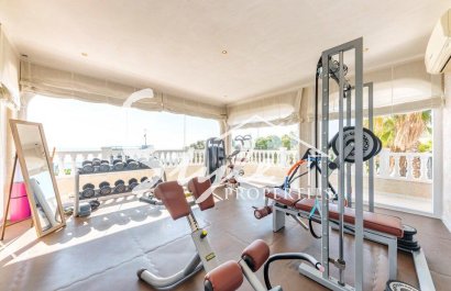 Reventa - Villa - Playa San Juan