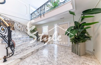 Reventa - Villa - Playa San Juan