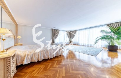 Reventa - Villa - Playa San Juan