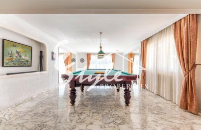 Reventa - Villa - Playa San Juan