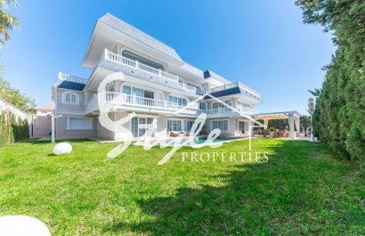 Reventa - Villa - Playa San Juan