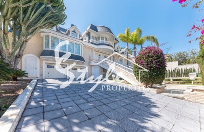 Reventa - Villa - Playa San Juan