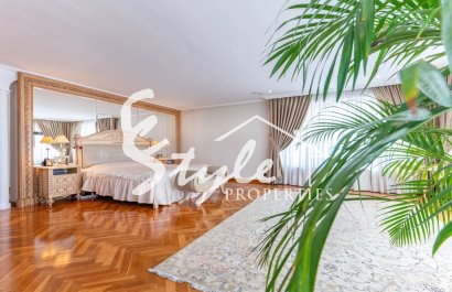 Reventa - Villa - Playa San Juan