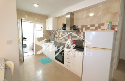 Buy apartment in Torrevieja, Costa Blanca, 150 meters from the beach. ID: 6318