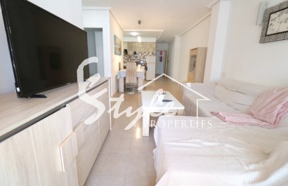 Buy apartment in Torrevieja, Costa Blanca, 150 meters from the beach. ID: 6318
