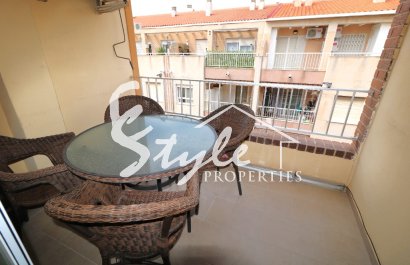 Buy apartment in Torrevieja, Costa Blanca, 150 meters from the beach. ID: 6318