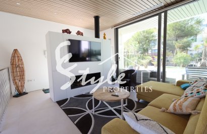 Resale - Villa - Las Colinas - Las Colinas Golf