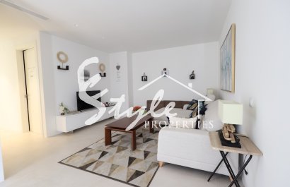 Resale - Villa - Las Colinas - Las Colinas Golf