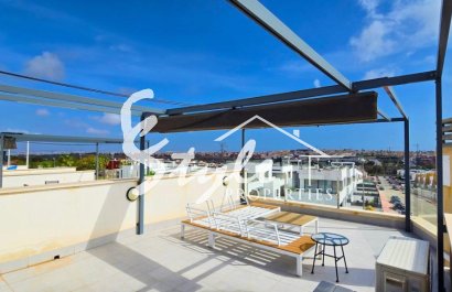 продается современный дом у моря в Вилламартине, Коста Бланка, Испания ID1649