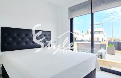 Вторичное жилье - Вилла - Ориуэла Коста  - Вилламартин