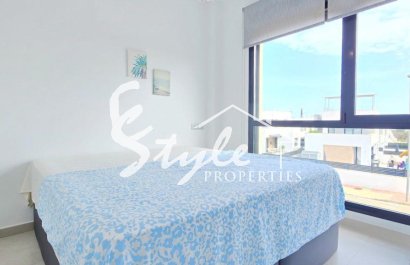 Вторичное жилье - Вилла - Ориуэла Коста  - Вилламартин