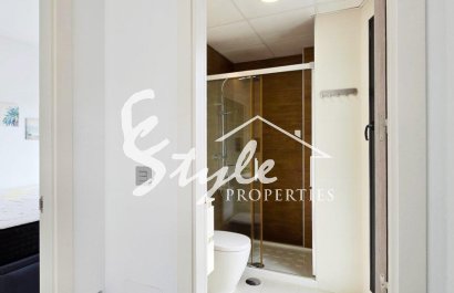 Вторичное жилье - Вилла - Ориуэла Коста  - Вилламартин