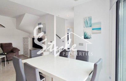 Вторичное жилье - Вилла - Ориуэла Коста  - Вилламартин