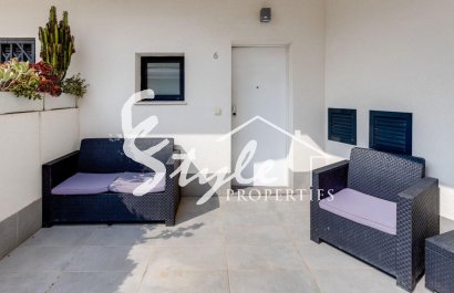 Reventa - Apartamento - La Mata