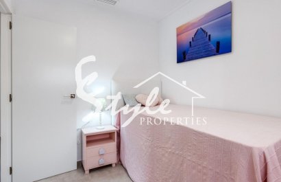 Reventa - Apartamento - La Mata