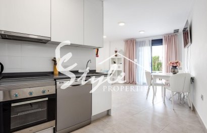 Reventa - Apartamento - La Mata