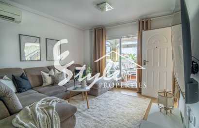 Resale - Apartment - Playa Flamenca - Zeniamar