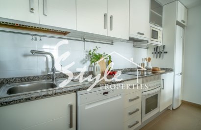 Resale - Apartment - Playa Flamenca - Zeniamar