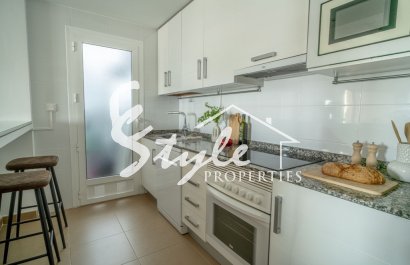 Resale - Apartment - Playa Flamenca - Zeniamar