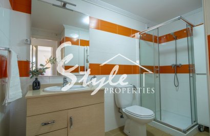 Resale - Apartment - Playa Flamenca - Zeniamar