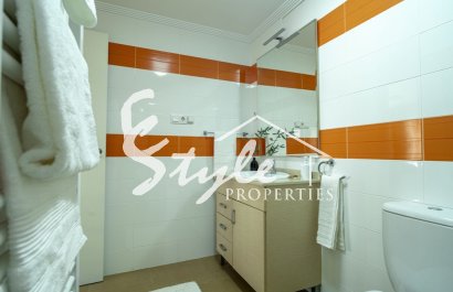 Resale - Apartment - Playa Flamenca - Zeniamar