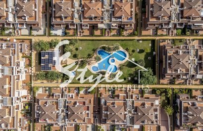 Resale - Apartment - Playa Flamenca - Zeniamar