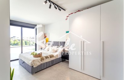 Продажа роскошных квартир в новом комплексе в Финестрате, Коста Бланка, Испания. ОN1743