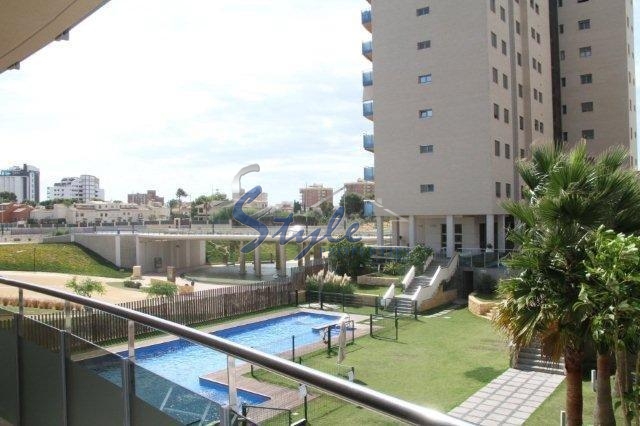 New build - Apartment - El Campello