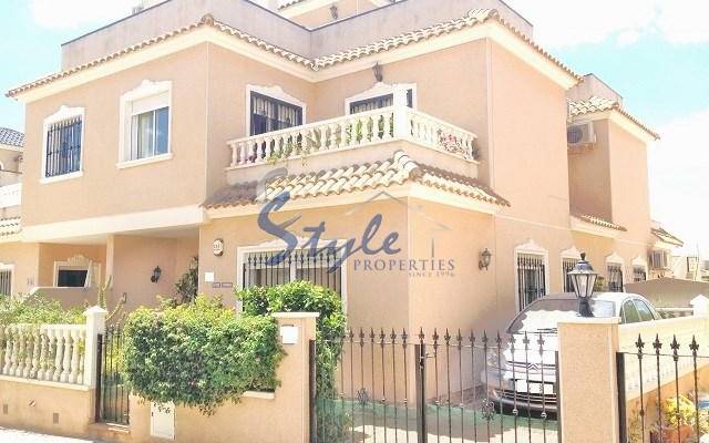 Resale - Town House - Cabo Roig