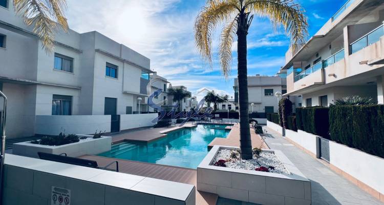 Reventa - Apartamento - Ciudad Quesada
