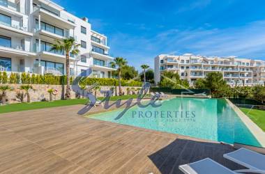 Apartment - Resale - Las Colinas Golf Resort - Las Colinas Golf