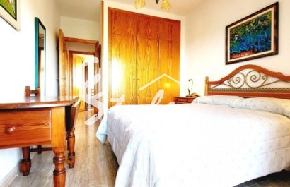 Вторичное жилье - Апартаменты/Квартира - Дееса де Кампоамор