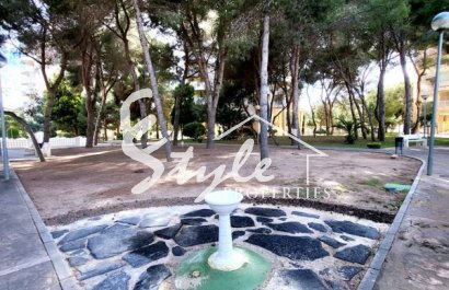 Вторичное жилье - Апартаменты/Квартира - Дееса де Кампоамор